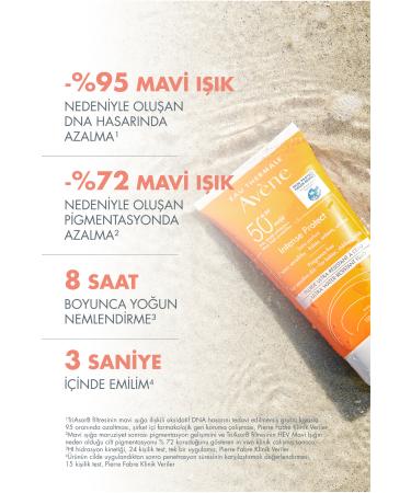 Avene Intense Protect SPF 50+ High Protection Sun Cream for Baby Child and Adult Use 150ml - Buy Online on GoSupps.com