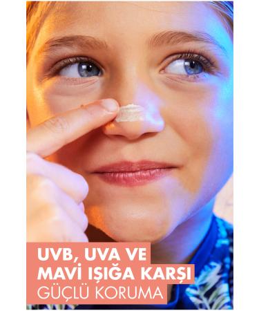 Avene Intense Protect SPF 50+ High Protection Sun Cream for Baby Child and Adult Use 150ml - Buy Online on GoSupps.com