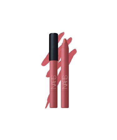 Nars POWERMATTE HIGH INTENSITY LIP PENCIL - 12 Hours Lasting Creamy and Matte Finish Lip Pencil 2.4 gr