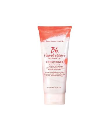bumble & bumble Invisible Oil Moisturizing Conditioner