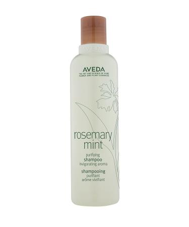 Aveda Rosemary Mint Purifying Refreshing and Purifying Shampoo 250ml