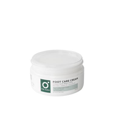 The Aura Foot Carecream (Repairing Foot Care Cream) 100ML