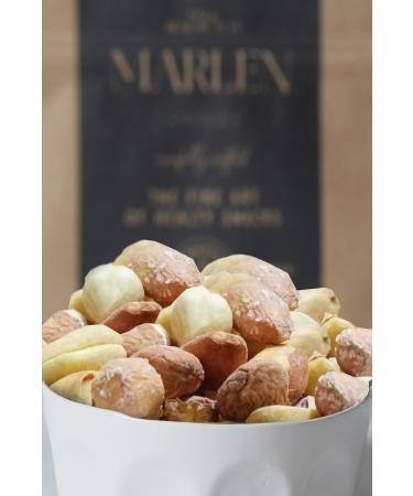 Marlen Mixed Roasted Snacks 250g