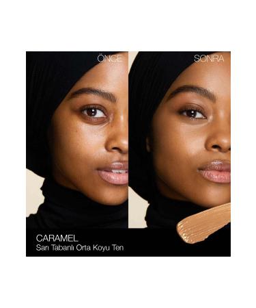 Nars Radiant Creamy Concealer - Brightening Concealer That Lasts Up to 16 Hours of Flawlessness 6 ml - Buy Online on GoSupps.com