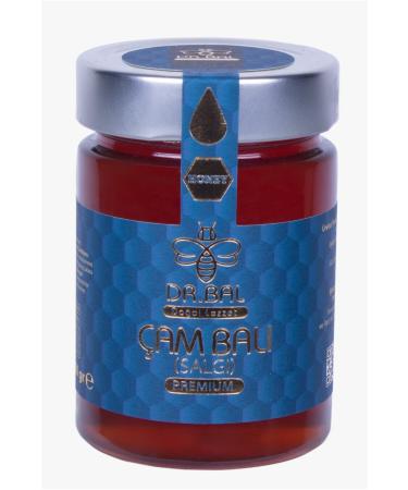 Dr.bal Pine Honey / 450 gr
