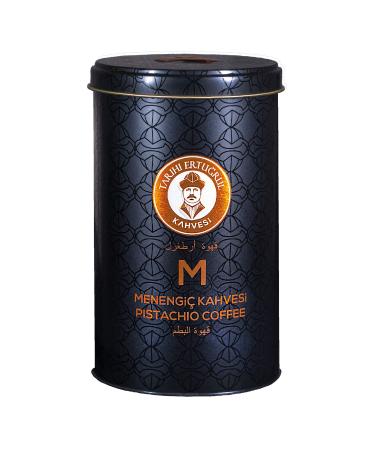 Historical Ertu rul Coffee Menengi Coffee Tin 250 gr