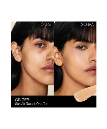 Nars Radiant Creamy Concealer - Brightening Concealer That Lasts Up to 16 Hours of Flawlessness 6 ml - Buy Online on GoSupps.com