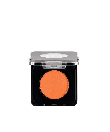 Flormar Mono High Pigment & Matte Finish Compact Eyeshadow 2 g | 026 Orange Juice