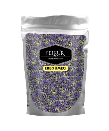 SELKUR Hibiscus Tea 200GR