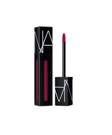 Nars Powermatte Lip Pigment - Long-Lasting and Pigmented Liquid Lipstick