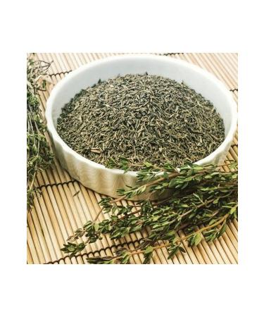 Ena Unity ORGANIC HAND MADE Hatay Organic Mountain Thyme (500 gr)