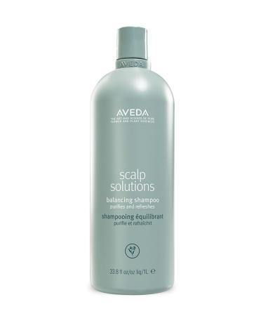 Aveda Scalp Solutions Replenishing Conditioner Scalp Conditioner 1000ml