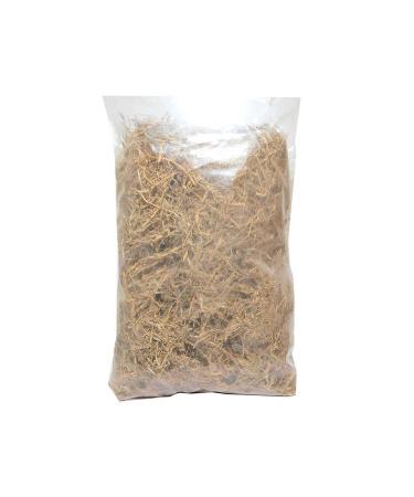 Lucest Lucestlkm Natural Couch Grass Iron Grass 1000 Gr Package New