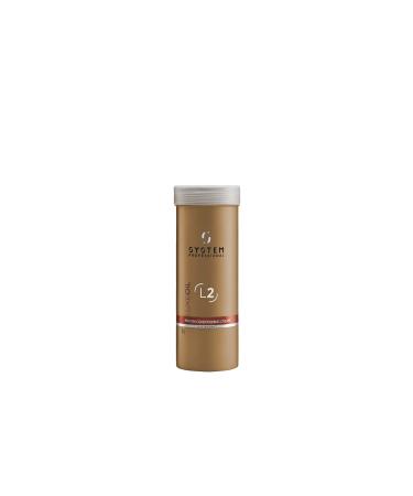 System Professional Luxe Oil Keratin Care Cream 1000 ml