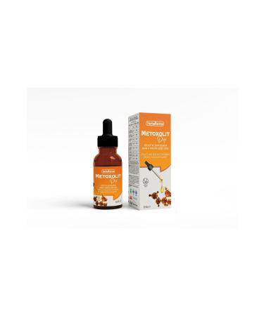 Herbalfarma Metoxolide 50 ml