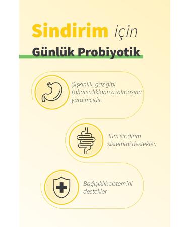 FULLFLOR 4x Probiotic Digestive Aid Banana Prebiotic Containing 5 Billion Bacteria - Buy Online on GoSupps.com