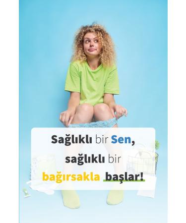 FULLFLOR 4x Probiotic Digestive Aid Banana Prebiotic Containing 5 Billion Bacteria - Buy Online on GoSupps.com