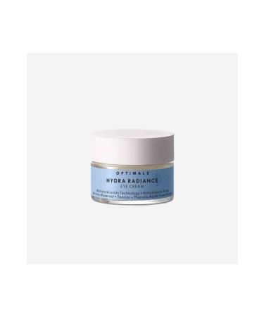 Oriflame Optimals Hydra Radiance Eye Cream 15 Ml