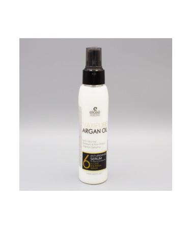 DermaDerm Elose Argan Keratin Hair Care Serum 125 Ml.