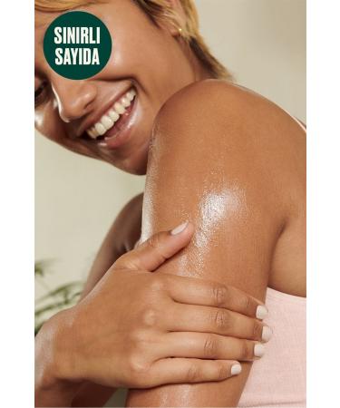 THE BODY SHOP Zesty Lime Blossom Su Bazl Body Yogurt - Buy Online on GoSupps.com