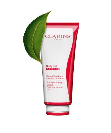 Clarins Body Fit 200 ml - Cellulite Appearance 5 Reducing Cream 200 ml - Buy Online on GoSupps.com