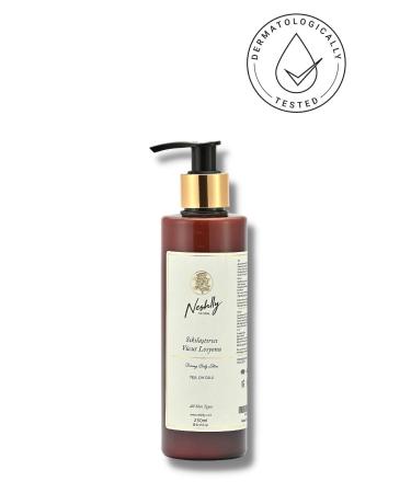 NESHLLY NATURAL Neshlly Firming Body Lotion (250ml) - Buy Online on GoSupps.com