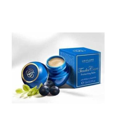 Oriflame Miraculous Tender Care - Blueberry Essence Protective Balm - Buy Online on GoSupps.com