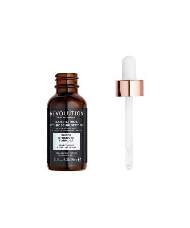 Revolution Skincare Skin Serum Extra Retinol 30 Ml.