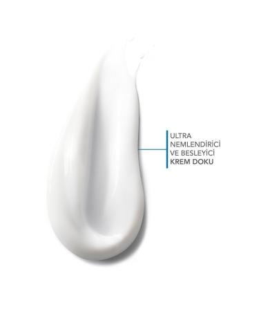 Bioderma Atoderm Cream Ultra Moisturizing Care Cream for Normal and Dry Skin 500 ml - Buy Online on GoSupps.com