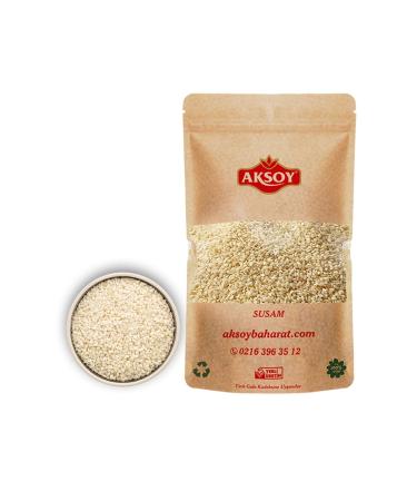 AKSOY Sesame 500 gr