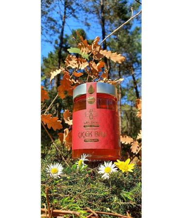 Dr.bal Special Yayla Flower Honey (450 Gr) - Buy Online on GoSupps.com