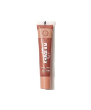 SHEGLAM LIPGLOSS Glitter-Vipeach