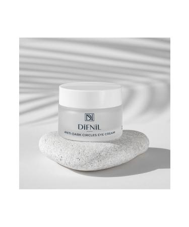 D FN L Anti Dark Circles Eye Cream 20 ml (Eye Cream for Dark Circles and Under-Eye Bags)