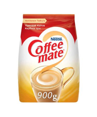 Nestle Coffee Mate 900g Coffee Whitener Eco Pack