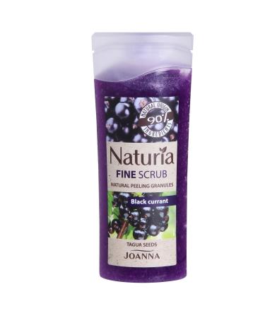 JOANNA NATURIA Moisturizing Body Peeling 100g