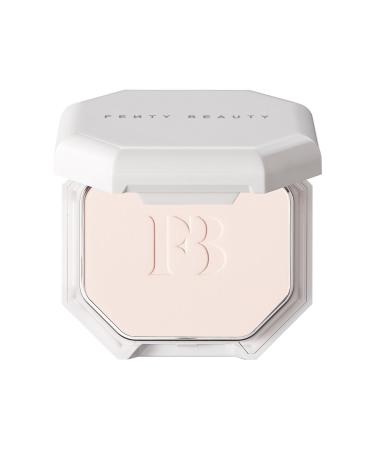 FENTY BEAUTY Pro Filt'r Soft Matte Powder - Long-Lasting Matte Finish Sweat-Resistant Foundation (9.1gr)