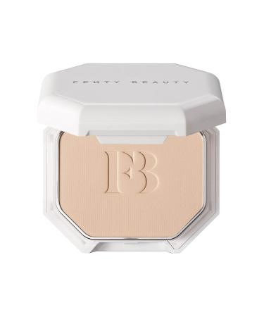 FENTY BEAUTY Pro Filt'r Soft Matte Powder - Long-Lasting Matte Finish Sweat-Resistant Foundation (9.1gr)