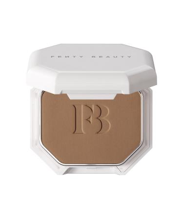 FENTY BEAUTY Pro Filt'r Soft Matte Powder - Long-Lasting Matte Finish Sweat-Resistant Foundation (9.1gr)