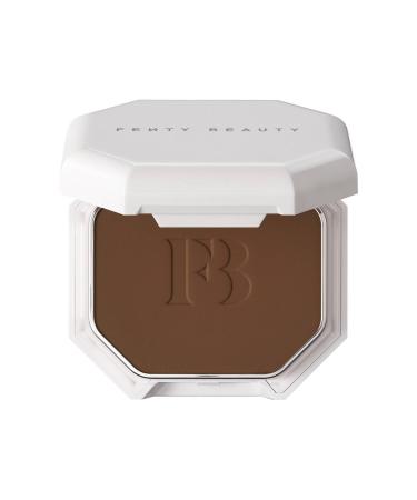 FENTY BEAUTY Pro Filt'r Soft Matte Powder - Long-Lasting Matte Finish Sweat-Resistant Foundation (9.1gr)