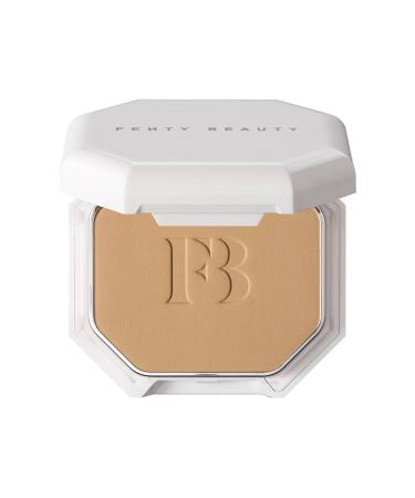 FENTY BEAUTY Pro Filt'r Soft Matte Powder - Long-Lasting Matte Finish Sweat-Resistant Foundation (9.1gr)