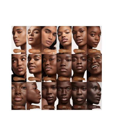 FENTY BEAUTY Pro Filt'r Soft Matte Powder - Long-Lasting Matte Finish Sweat-Resistant Foundation (9.1gr) - Buy Online on GoSupps.com