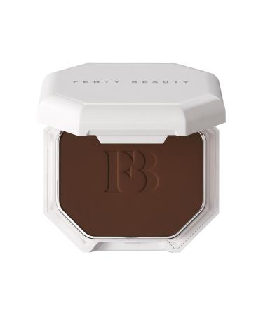 FENTY BEAUTY Pro Filt'r Soft Matte Powder - Long-Lasting Matte Finish Sweat-Resistant Foundation (9.1gr)