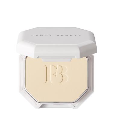 FENTY BEAUTY Pro Filt'r Soft Matte Powder - Long-Lasting Matte Finish Sweat-Resistant Foundation (9.1gr)