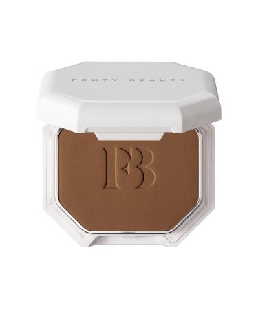 FENTY BEAUTY Pro Filt'r Soft Matte Powder - Long-Lasting Matte Finish Sweat-Resistant Foundation (9.1gr)