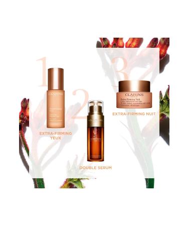 Clarins Anti-Wrinkle Firming Night Cream for Dry Skin - 50 ml - Buy Online on GoSupps.com