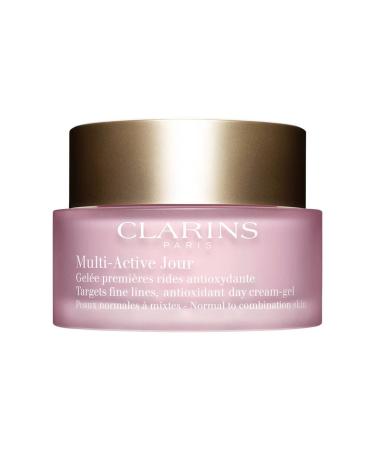 Clarins Day Gel Cream for Women in Their 30s with Normal Skin Type - 50 ml