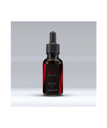 SCN Solid Care Nature Nature K Repair Retinol (Vitamin A) Night Serum 30 Ml