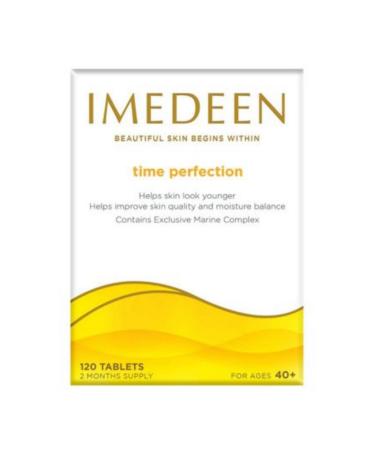 Imedeen Time Perfection 120 Tablets