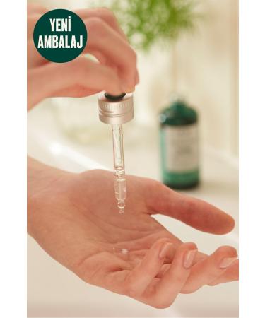 THE BODY SHOP Tea Tree Tea Tree Daily Serum 50 ml - Buy Online on GoSupps.com