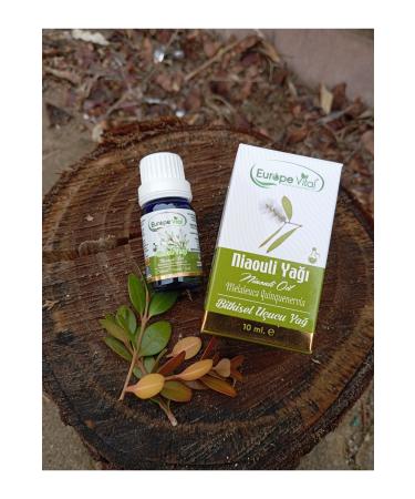 Europe Vital Nioli Oil 10 ml